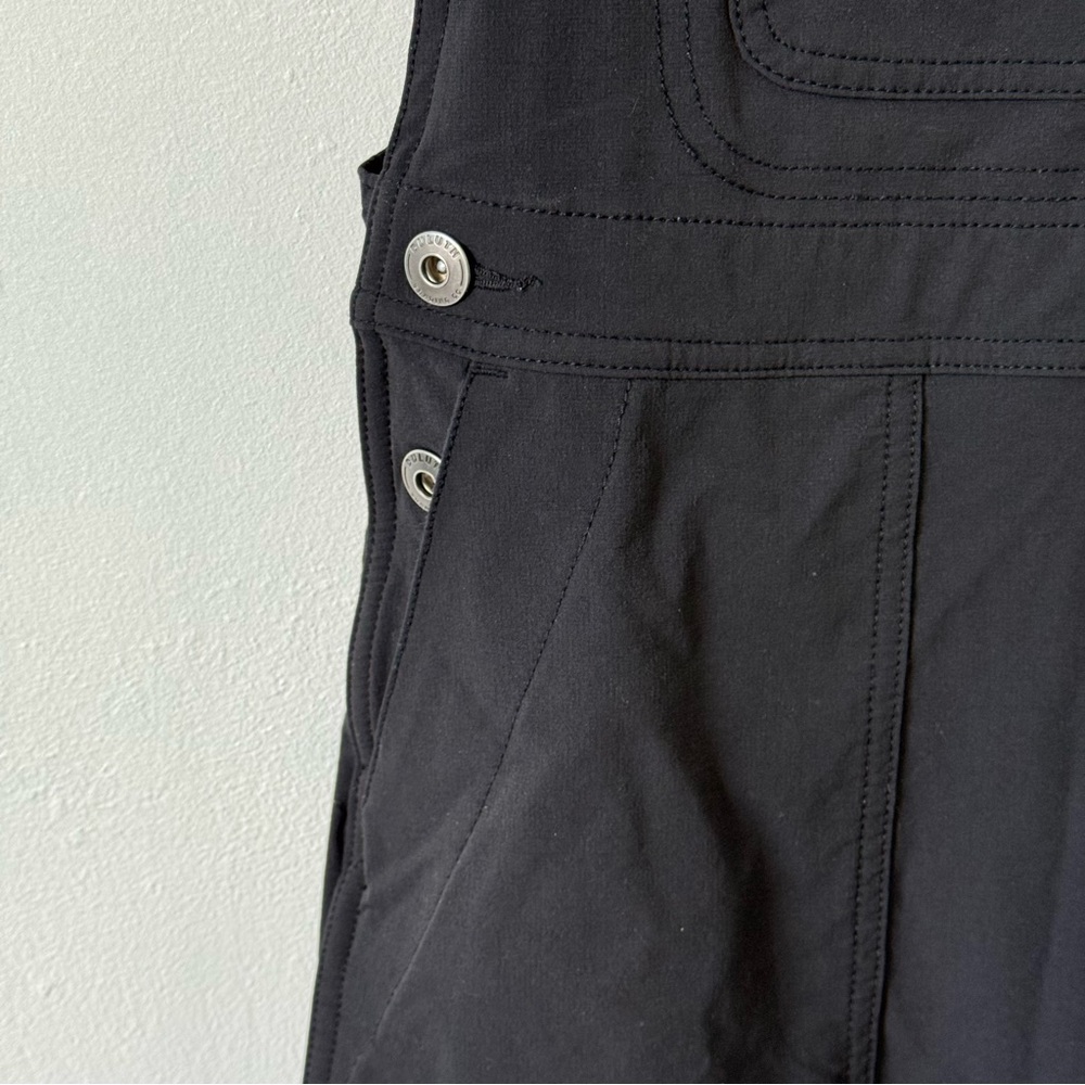 Duluth Trading Co Black Jumpsuit - Picture 4 of 11